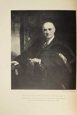 [Джозеф Дэвис. Коллекция русской живописи и икон в университете Висконсина], 1938.